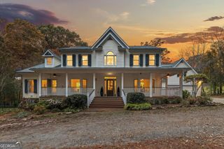 16540 Hopewell Road, Alpharetta, GA 30004