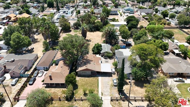 18748 Lanark Street, Los Angeles, CA 91335