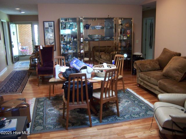 35 Gull Lane, Pinehurst, NC 28374