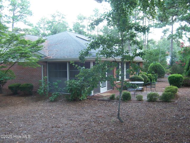 35 Gull Lane, Pinehurst, NC 28374