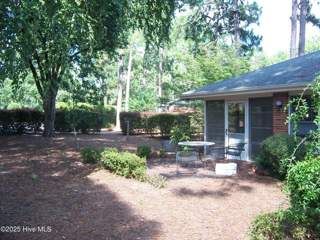 35 Gull Lane, Pinehurst, NC 28374