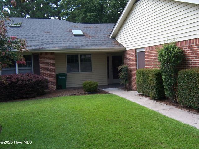 35 Gull Lane, Pinehurst, NC 28374