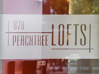 878 Peachtree NE Street 431, Atlanta, GA 30309