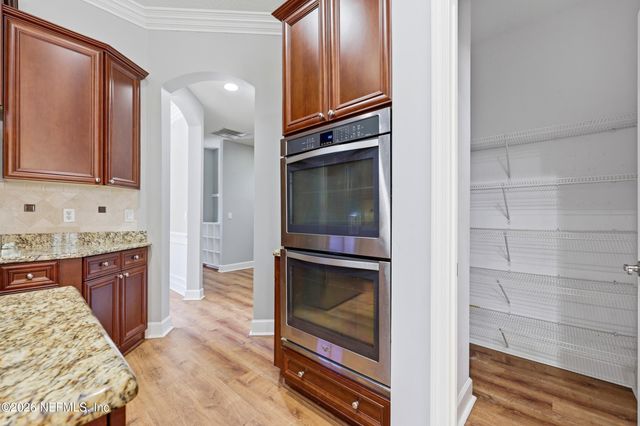 2342 W CLOVELLY Lane, St. Augustine, FL 32092