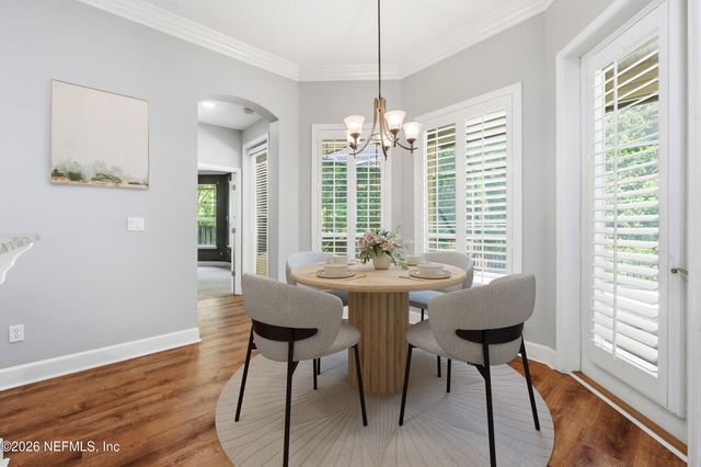 2342 W CLOVELLY Lane, St. Augustine, FL 32092