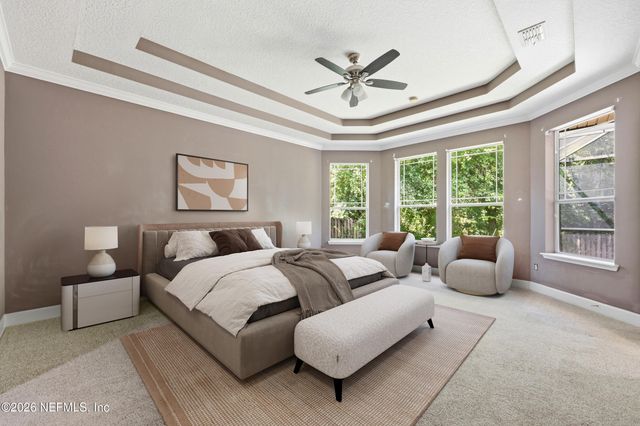 2342 W CLOVELLY Lane, St. Augustine, FL 32092