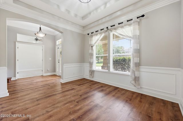 2342 W CLOVELLY Lane, St. Augustine, FL 32092