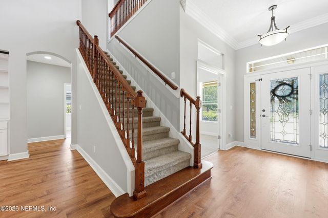 2342 W CLOVELLY Lane, St. Augustine, FL 32092
