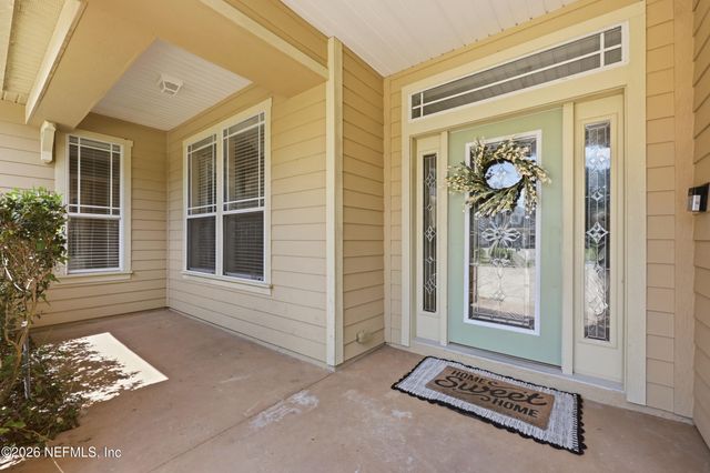 2342 W CLOVELLY Lane, St. Augustine, FL 32092