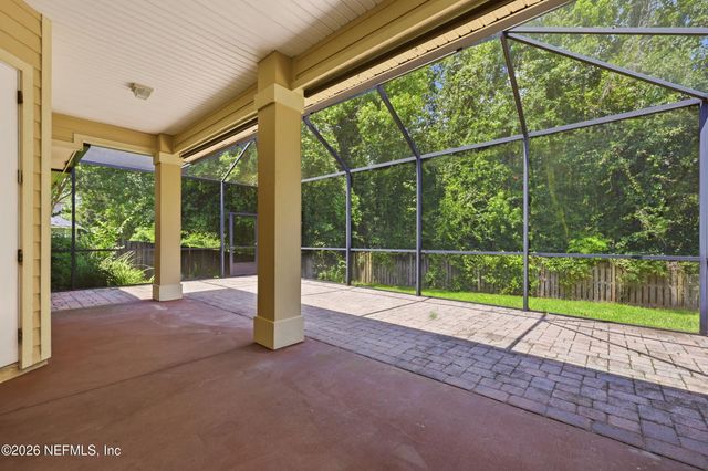 2342 W CLOVELLY Lane, St. Augustine, FL 32092