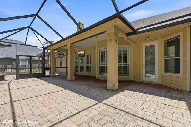 2342 W CLOVELLY Lane, St. Augustine, FL 32092