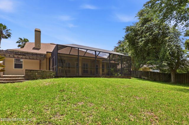2342 W CLOVELLY Lane, St. Augustine, FL 32092