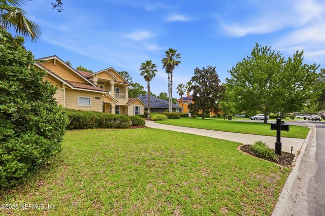 2342 W CLOVELLY Lane, St. Augustine, FL 32092