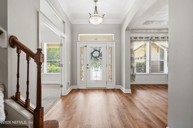 2342 W CLOVELLY Lane, St. Augustine, FL 32092