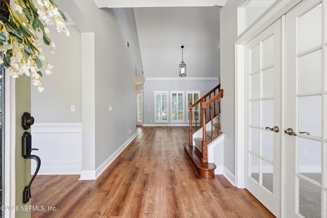 2342 W CLOVELLY Lane, St. Augustine, FL 32092