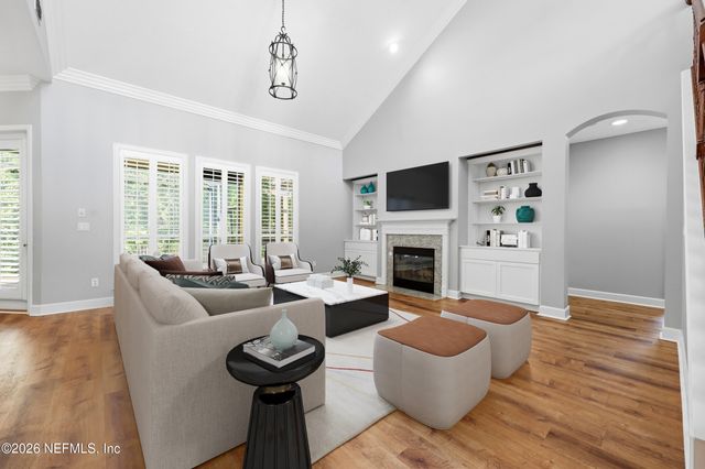 2342 W CLOVELLY Lane, St. Augustine, FL 32092