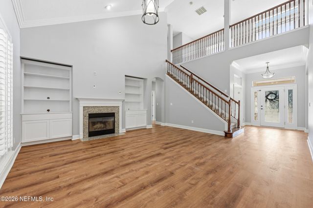 2342 W CLOVELLY Lane, St. Augustine, FL 32092