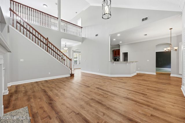 2342 W CLOVELLY Lane, St. Augustine, FL 32092