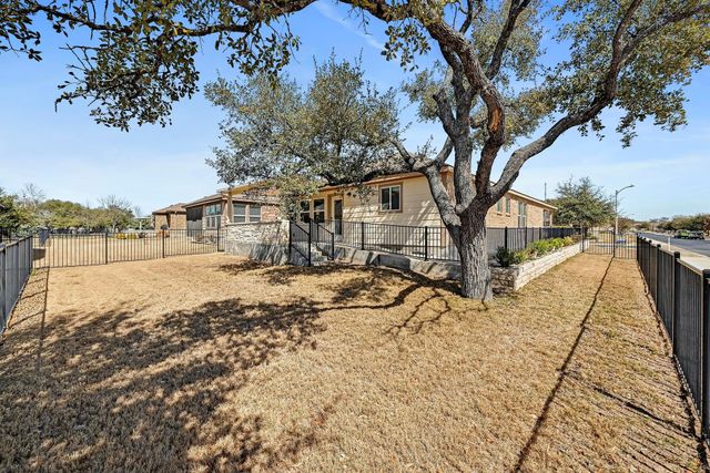 101 Paint Creek LN, Georgetown, TX 78633