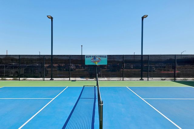 101 Paint Creek LN, Georgetown, TX 78633