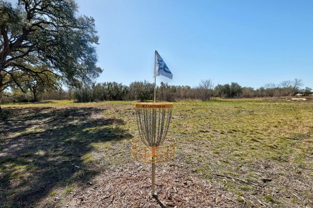 101 Paint Creek LN, Georgetown, TX 78633