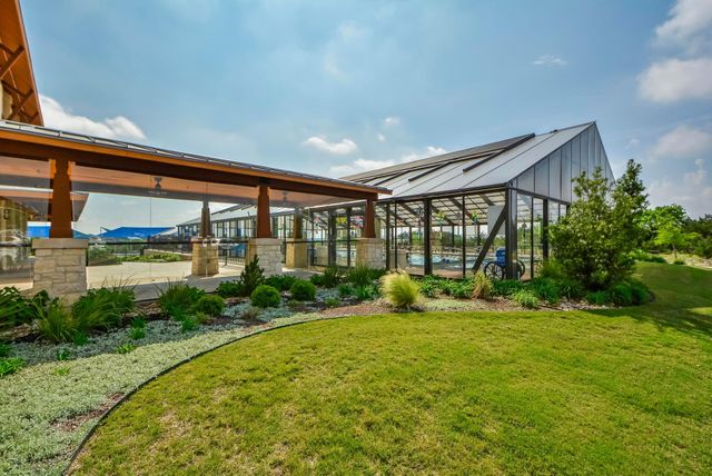 101 Paint Creek LN, Georgetown, TX 78633