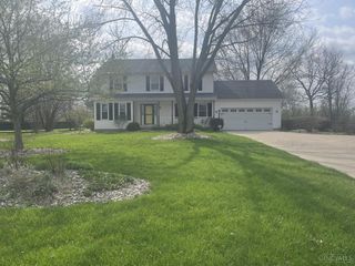 2501 Tumbleweed Lane, Lebanon, OH 45036