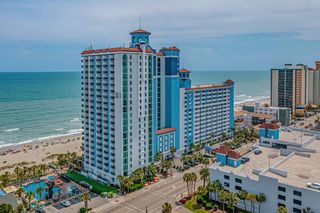 3000 N Ocean Blvd. # 1601, Myrtle Beach, SC 29577