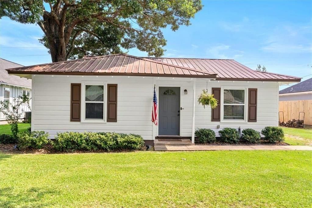 407 Orchid Avenue, Foley, AL 36535 — exterior
