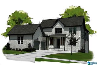 1881 CYRUS COVE TERRACE, Hoover, AL 35244