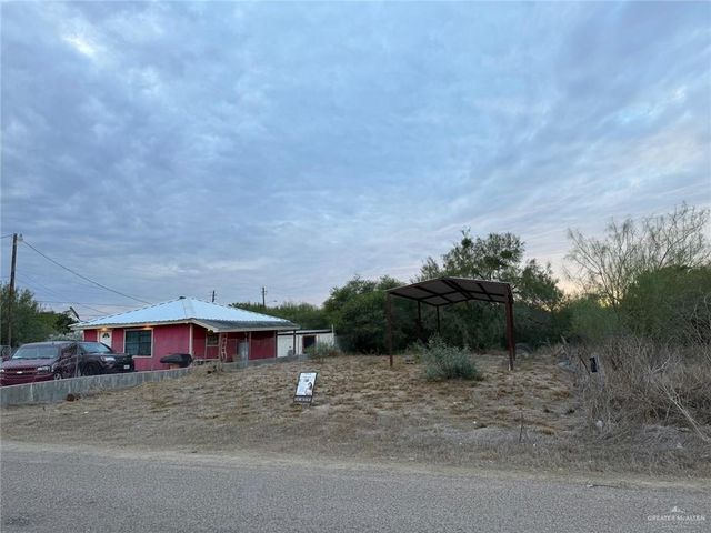 000 E Sendero E Road, Rio Grande City, TX 78582
