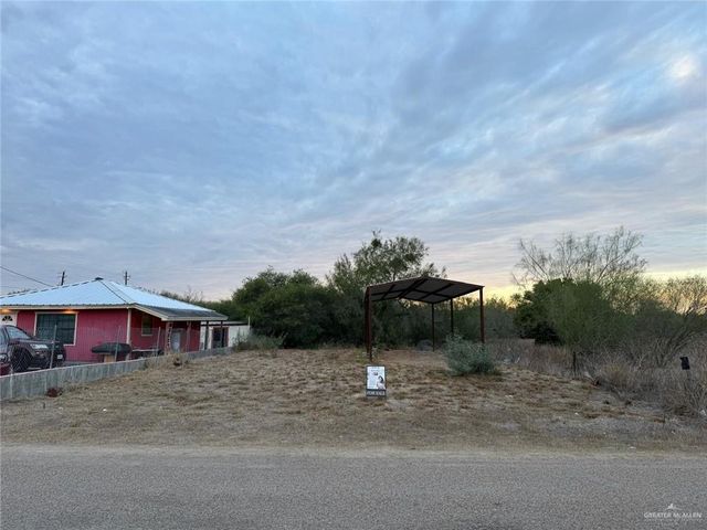 000 E Sendero E Road, Rio Grande City, TX 78582