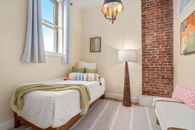 37 Bay State Rd 6, Boston, MA 02215