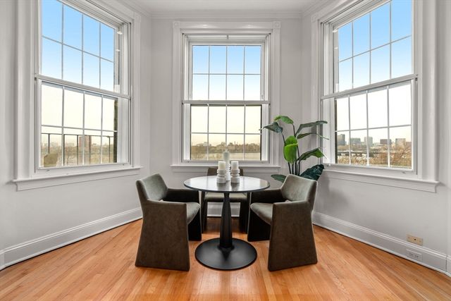 37 Bay State Rd 6, Boston, MA 02215