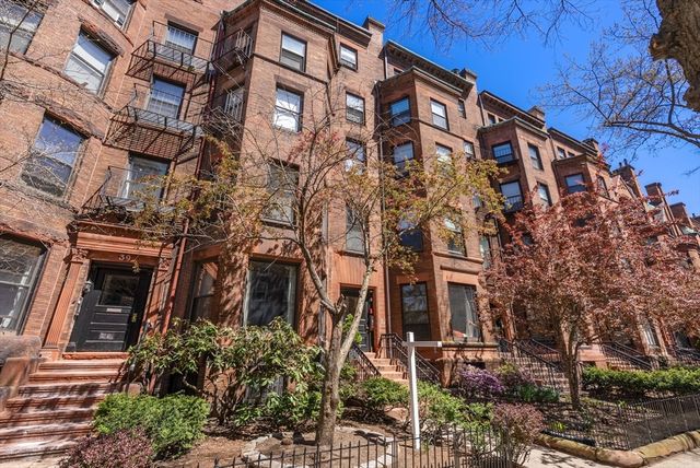 37 Bay State Rd 6, Boston, MA 02215