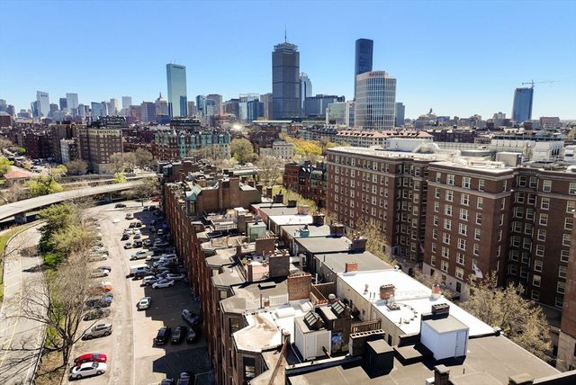 37 Bay State Rd 6, Boston, MA 02215