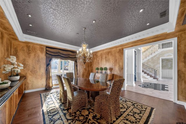 7104 Gleneagles Drive, Tyler, TX 75703