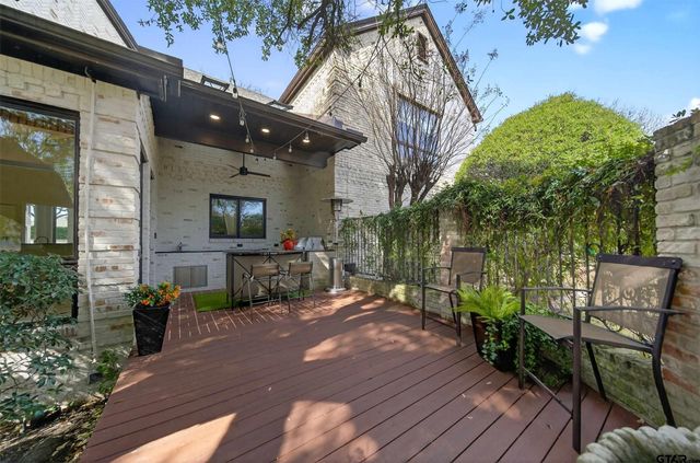 7104 Gleneagles Drive, Tyler, TX 75703