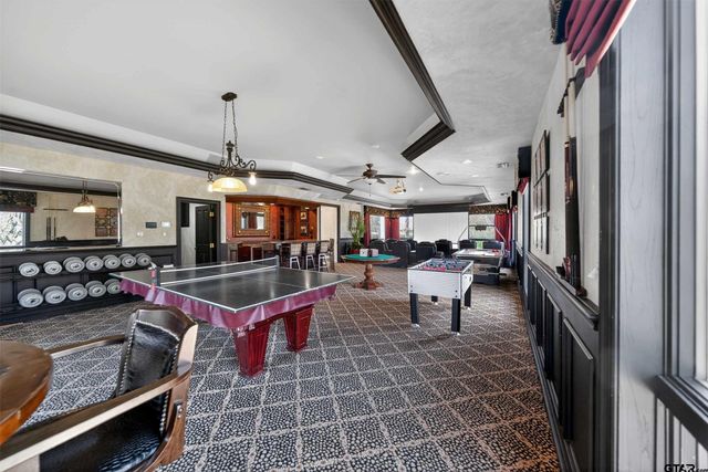 7104 Gleneagles Drive, Tyler, TX 75703