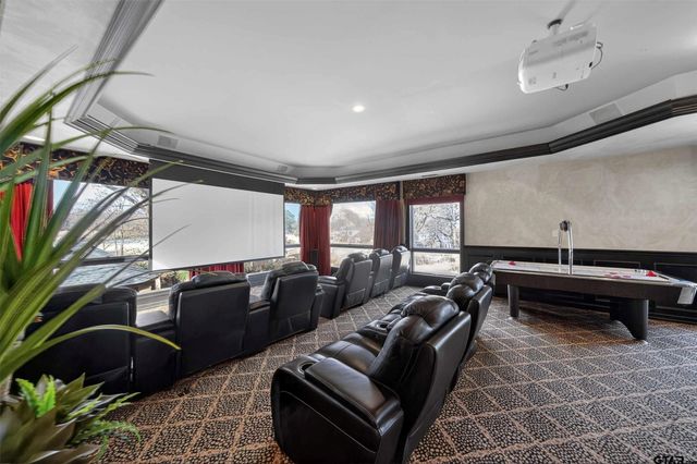 7104 Gleneagles Drive, Tyler, TX 75703