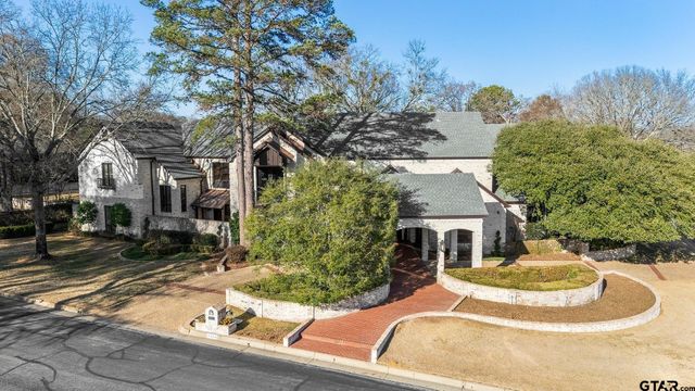 7104 Gleneagles Drive, Tyler, TX 75703