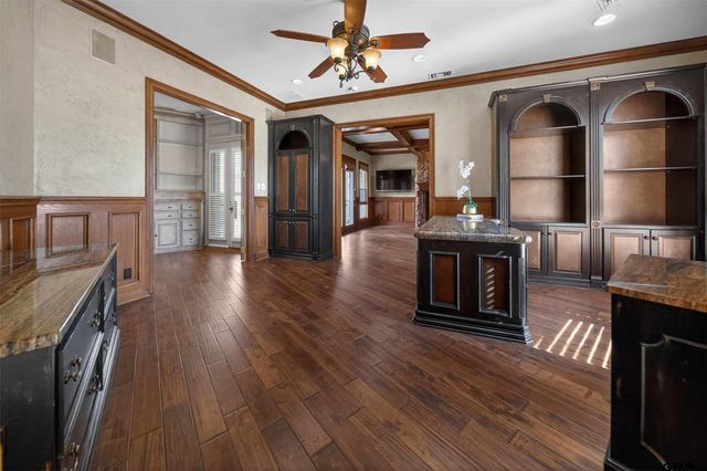 7104 Gleneagles Drive, Tyler, TX 75703