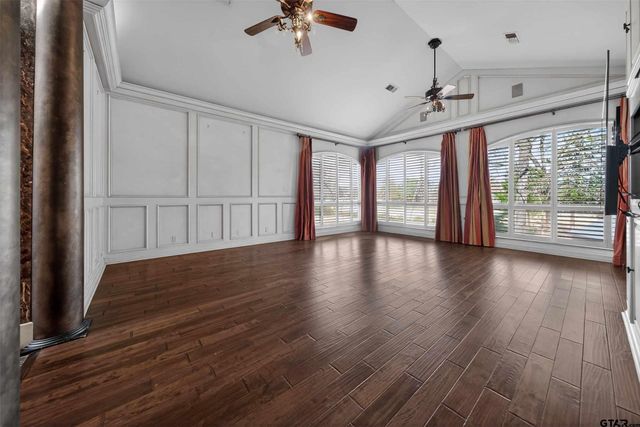 7104 Gleneagles Drive, Tyler, TX 75703