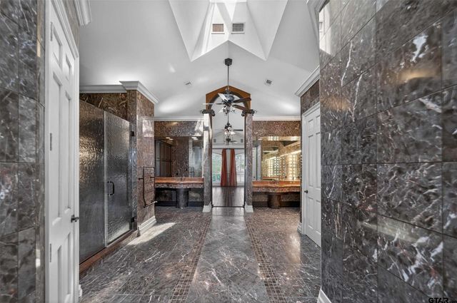 7104 Gleneagles Drive, Tyler, TX 75703