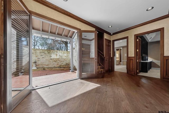 7104 Gleneagles Drive, Tyler, TX 75703