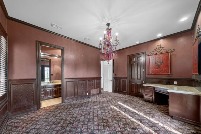 7104 Gleneagles Drive, Tyler, TX 75703