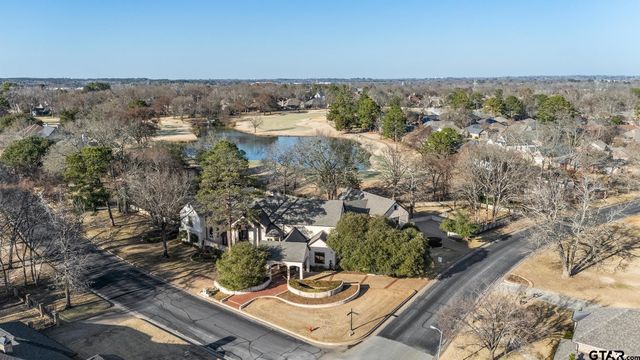 7104 Gleneagles Drive, Tyler, TX 75703