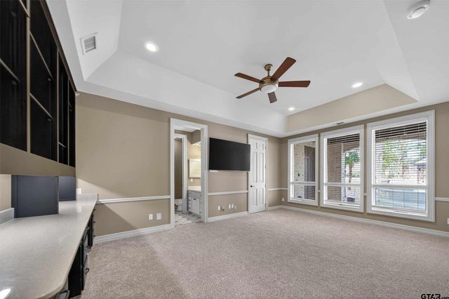 7104 Gleneagles Drive, Tyler, TX 75703