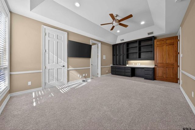 7104 Gleneagles Drive, Tyler, TX 75703