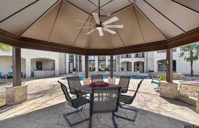 7104 Gleneagles Drive, Tyler, TX 75703